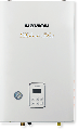 Котел газовый настенный 2-х контурный  Navien DELUXE С  PLUS 30K