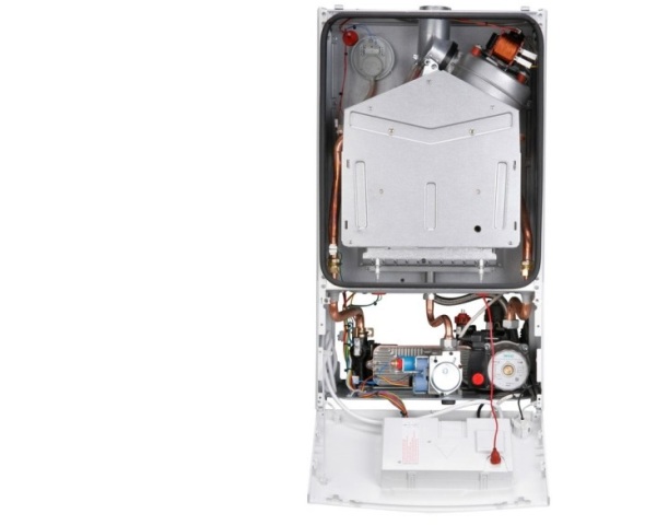Котел газовый Bosch WBN6000-24Н RN S5700
