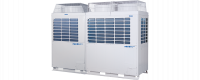 Мультизональные системы кондиционирования VRF, Серия MRV III-C PLUS DC AV24IMSEVA (DC-Вентиляторы)