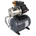 Насосная станция Grundfos JPA 3-42 PT-H с баком 20л.