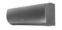 Настенная сплит-система Lyra Inverter R32 black GWH24ACE-K6DNA1I(LCLH)