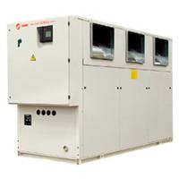 CGCL400 со спиральным компрессором с воздушным охлаждением, Trane