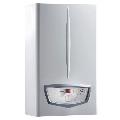 Котел газовый Nike Mythos 24 3 R Иммергаз (отк. кам.)