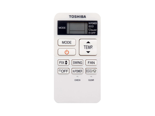 Toshiba J2KVG (RAS-B07J2KVG-E), Toshiba