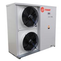 CGB 017 со спиральным компрессором с воздушным охлаждением, Trane