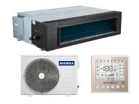 MRK-18BHTN/MRK-18HTNE-W, MARSA
