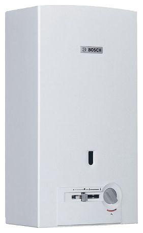 Водонагреватель газовый Bosch WR 13-2 P