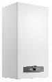 Котел газовый двухконтурный Ariston CARES XC 24FF NG Медный теплообменник