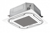 QUATTROCLIMA Блок наружный QN-I60UG