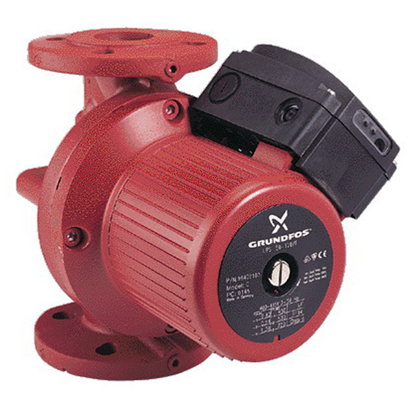 Насос циркуляционный Grundfos UPS 40-180 F