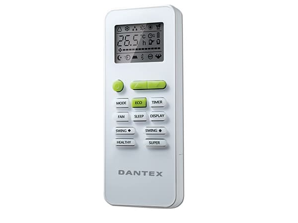 RK-36UHTN/RK-36HTNE-W, DANTEX