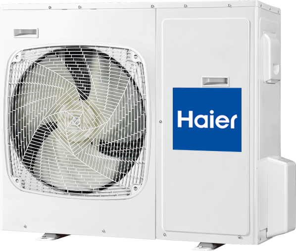 Высокоэффективные инверторные кондиционеры, Серия Lightera DC Inverter AS24NS3ERA-G / 1U24GS1ERA