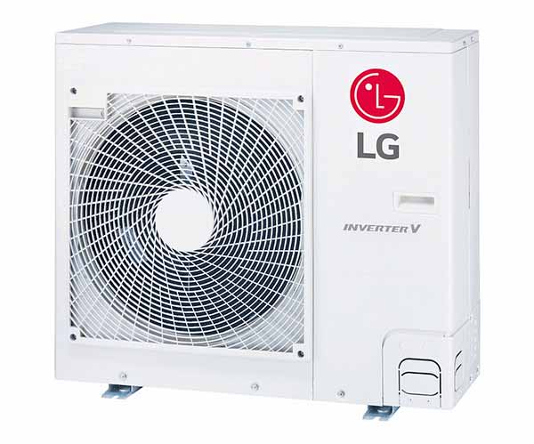 CL24R/UU24WR, LG