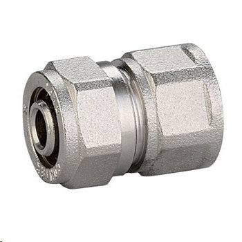 Муфта компрессионная с внутренней резьбой 20х1/2" Comtek