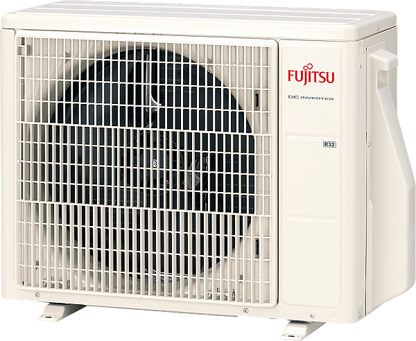 FUJITSU Сплит-система ASYG09KETA-B/AOYG09KETA