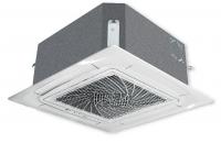 Мультизональные системы кондиционирования VRF, AB-MCERA (Кассетные четырехпоточные) AB162MCERA