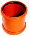Муфта Orange 50 из ПВХ HAKAN