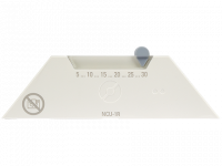 NCU 1R, NOBO