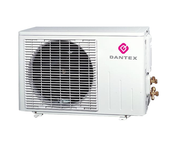 RK-24ENT3/ RK-24ENT3E, DANTEX