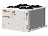 CGAX 015 компактный с воздушным охлаждением, Trane
