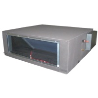 Toshiba Канальный блок со 100% притоком свежего воздуха (MMD-AP0721HFE), Toshiba