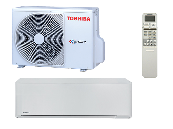 Toshiba BKV-EE1* (RAS-10BKV-EE1*/RAS-10BAV-EE1*) PREMIUM EDITION, Toshiba