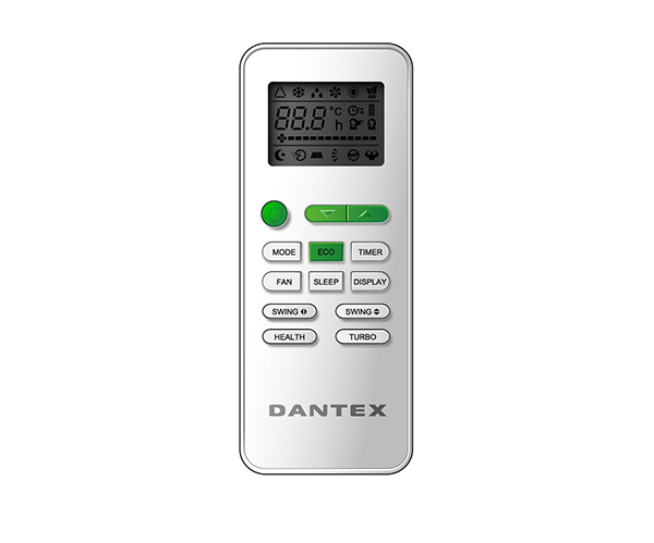 RK-12ENT3/ RK-12ENT3E, DANTEX