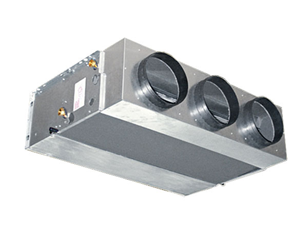 Trane фанкойл канальный (DFS-4P-231), Trane
