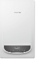 Котел газовый настенный одноконтурный  Navien DELUXE ONE-35K