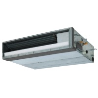 Toshiba Канальный компактный блок (MMD-AP0124SPH-E), Toshiba